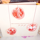 CD Emma Salokoski & Ilmiliekki Quartet : joulu joulu jul - pikkukuva 1