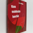 H. G. Wells : Kun nukkuja herää - pikkukuva 1