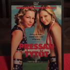 Pressan tytöt dvd 1999 Egmont - pikkukuva 1
