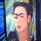Frida Kahlo 1907-1954  Tuska ja intohimo ( Taschen ) - pikkukuva 1