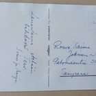 Kuhmo 3032, kirkko, keskustaa, T:mi Karhumäki, kulk. - pikkukuva 2