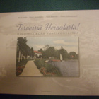 Terveisiä Heinolasta! Historia elää postikorteissa *Sis.pk:t - pikkukuva 1