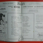 Suomen Työväen Teatteri 1950 - 1951 Ohjelma - pikkukuva 2