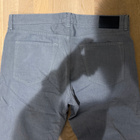 Hugo Boss harmaat housut 36/32" - pikkukuva 5