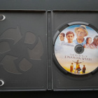 DVD: The Secrets Of Jonathan Sperry (Jansen Panettiere 2008) - pikkukuva 3