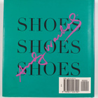Andy Warhol : Shoes, Shoes, Shoes - pikkukuva 2