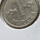 1 mk v.1954-1962, 9 eri vuotta, kl 5-7, 10 kol. - pikkukuva 3