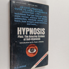 H. D. Birns : Hypnosis - pikkukuva 1