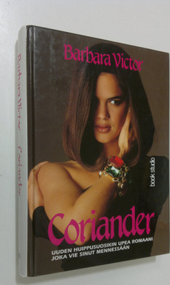 Barbara Victor : Coriander