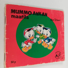 Walt Disney : Mummo Ankan maatila - pikkukuva 1