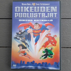 DVD: Oikeuden Puolustajat - Oikeus Katkolla (2003) - pikkukuva 1