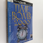 Edward Yourdon : Time bomb 2000 : what the year 2000 comp... - pikkukuva 1