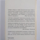 Pentti Holappa : Perillisen ominaisuudet - pikkukuva 2
