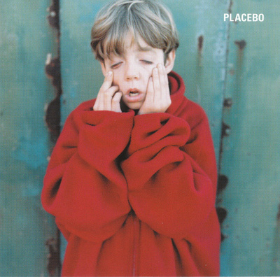 Placebo : Placebo - CD
