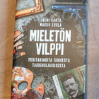 Mieletön vilppi - Jouni Ranta ja Marko Erola - pikkukuva 1