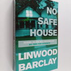 Linwood Barclay : No safe house - pikkukuva 1