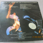 Leevi And The Leavings Mies Joka Tou Rocknrollin Suomeen LP - pikkukuva 2