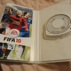 PSP FIFA 10 ULES-01322 5078234 peli - pikkukuva 4