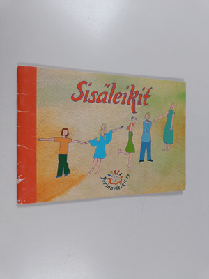 Sisäleikit