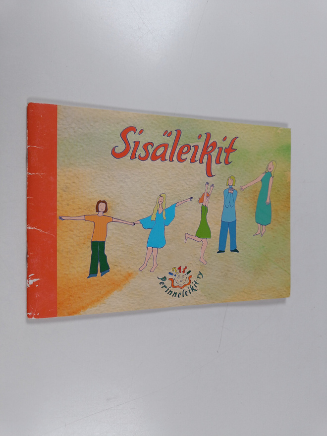 Sisäleikit