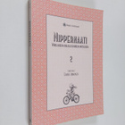 Nippernaati : virolaisen kirjallisuuden antologia 2 - pikkukuva 1