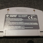 Nintendo 64 - Tigger`s honey hunt, Eur - pikkukuva 2