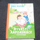 Aarni Penttilä - Hyvästi Aapiskukko (2000) - pikkukuva 1