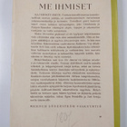 Kaj Birket-Smith : Me ihmiset - pikkukuva 2