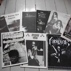 Black metal Zinejä - pikkukuva 2