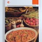 Giuliana Bonomo : La buona cucina : Enciclopedia della cu... - pikkukuva 2
