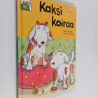 Anne Cassidy : Kaksi koiraa - pikkukuva 1