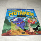 Tapani Bagge Konstaapeli Mutanen ja kanien arvoitus - pikkukuva 1