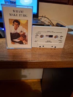 Wham - Make It Big