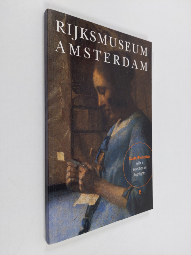 Hermine van Guldener : Rijksmuseum Amsterdam
