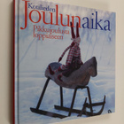 Marja Malinen : Kotilieden joulunaika - pikkukuva 1
