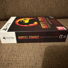 Mortal Kombat Legacy Kollection - Deluxe Edition (PS5) - pikkukuva 3