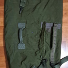 US ARMY DUFFEL BAG - pikkukuva 1