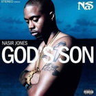 NAS: God’s Son - 2LP, RSD 2026, uusi - pikkukuva 2