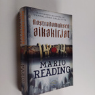 Mario Reading : Nostradamuksen aikakirjat - pikkukuva 1