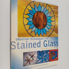 Cliff Kennedy : Creative techniques for stained glass - pikkukuva 1