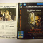 Vhs kansipaperi Fix - SHARKY HOITAA HOMMAN (Sis.postikulut) - pikkukuva 1