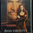 Ansa viritetty (Dvd) - pikkukuva 1