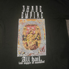 Shade Empire - All hail the Last Supper T-paita - pikkukuva 1