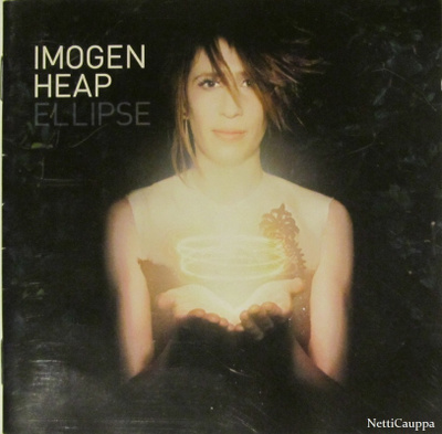 Imogen Heap • Ellipse CD