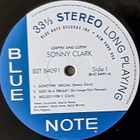 Sonny Clark – Leapin' And Lopin' (LP) - pikkukuva 4
