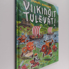Mauri Kunnas : Viikingit tulevat! - pikkukuva 1
