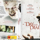 Day Of The Dead (2008) (6 579) k -FI- suomikansi, BLU-RAY - pikkukuva 1