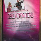 Samppalinnan Kesäteatteri: Blondi mainosvideo DVD - pikkukuva 2