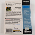J. Tarin Towers : Macromedia Dreamweaver - pikkukuva 2
