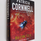 Patricia Cornwell : Blow fly - pikkukuva 1